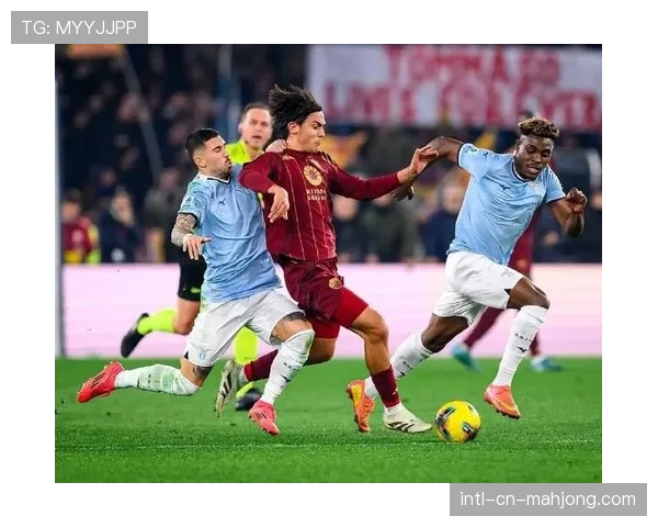 “罗马德比”火爆瞬间:迪巴拉任意球直挂死角,卢卡库补时扳平后染黄 “罗马德比”火爆瞬间:迪巴拉任意球直挂死角,卢卡库补时扳平后染黄