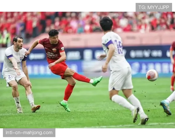 【2026年4月中超联赛·赛后·战报上海海港客场1-0小胜天津津门虎，武磊打入赛季第五球