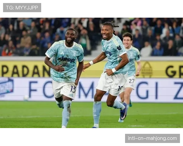 博加弑旧主后的复杂情绪：尤文图斯边锋攻破亚特兰大球门后的沉默庆祝